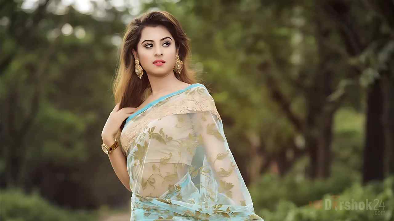 নতুন বছরে বুবলীর সাত সিনেমা