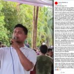 আ.লীগকে ফেরাতে একাধিক দলের সম্মতি: হাসনাতের বিস্ফোরক দাবি