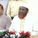 জাতীয় ঐকমত্য কমিশনে রাজনৈতিক সংস্কার প্রস্তাব জমা দিলো জামায়াত