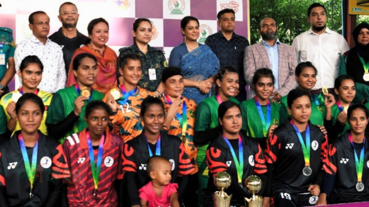 national-womens-handball-champion-bangladesh-ansar-vdp