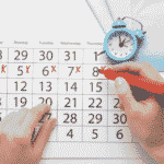 Why do irregular periods occur?