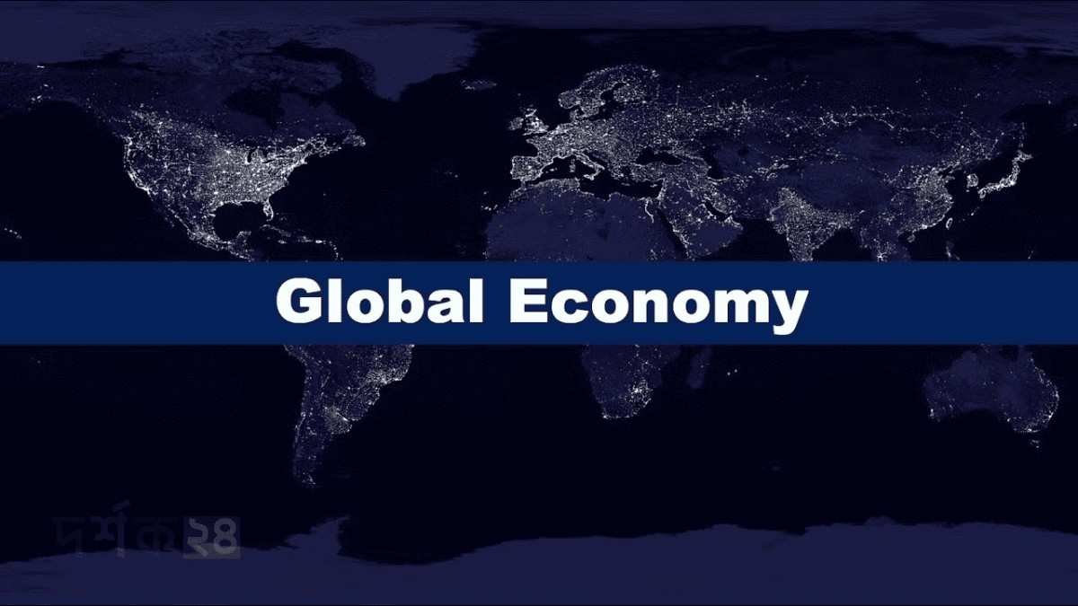 Which countries will lead the global economy in 2050