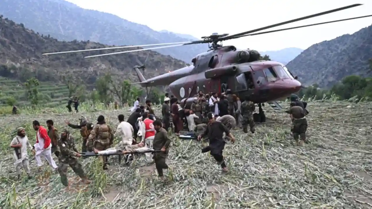 afghanistan-earthquake