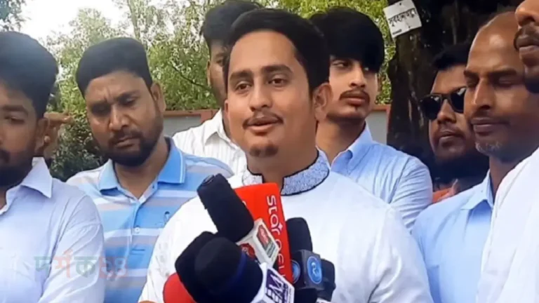 awami-league-tokai-michil-allegation