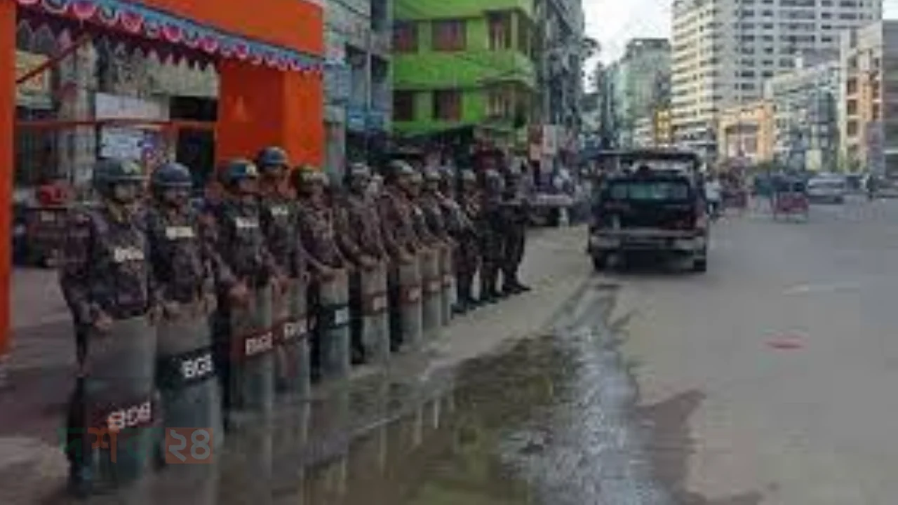 durga-puja-security-2025-bgb