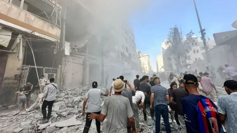 gazay-israeli-hamla-september-update