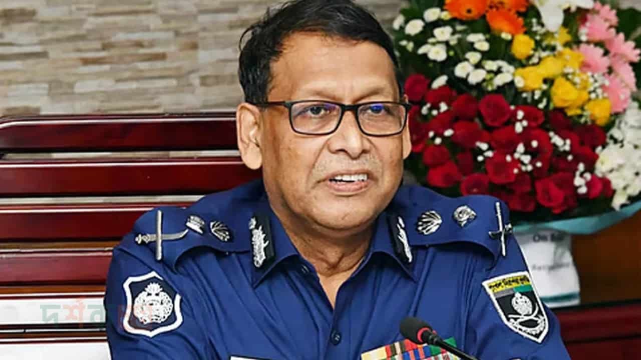jatia-nirbachon-police