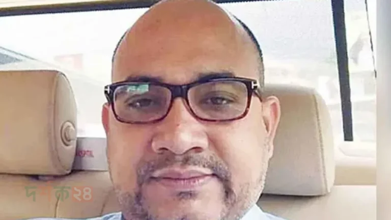 mithu-arrest-dhaka-corruption