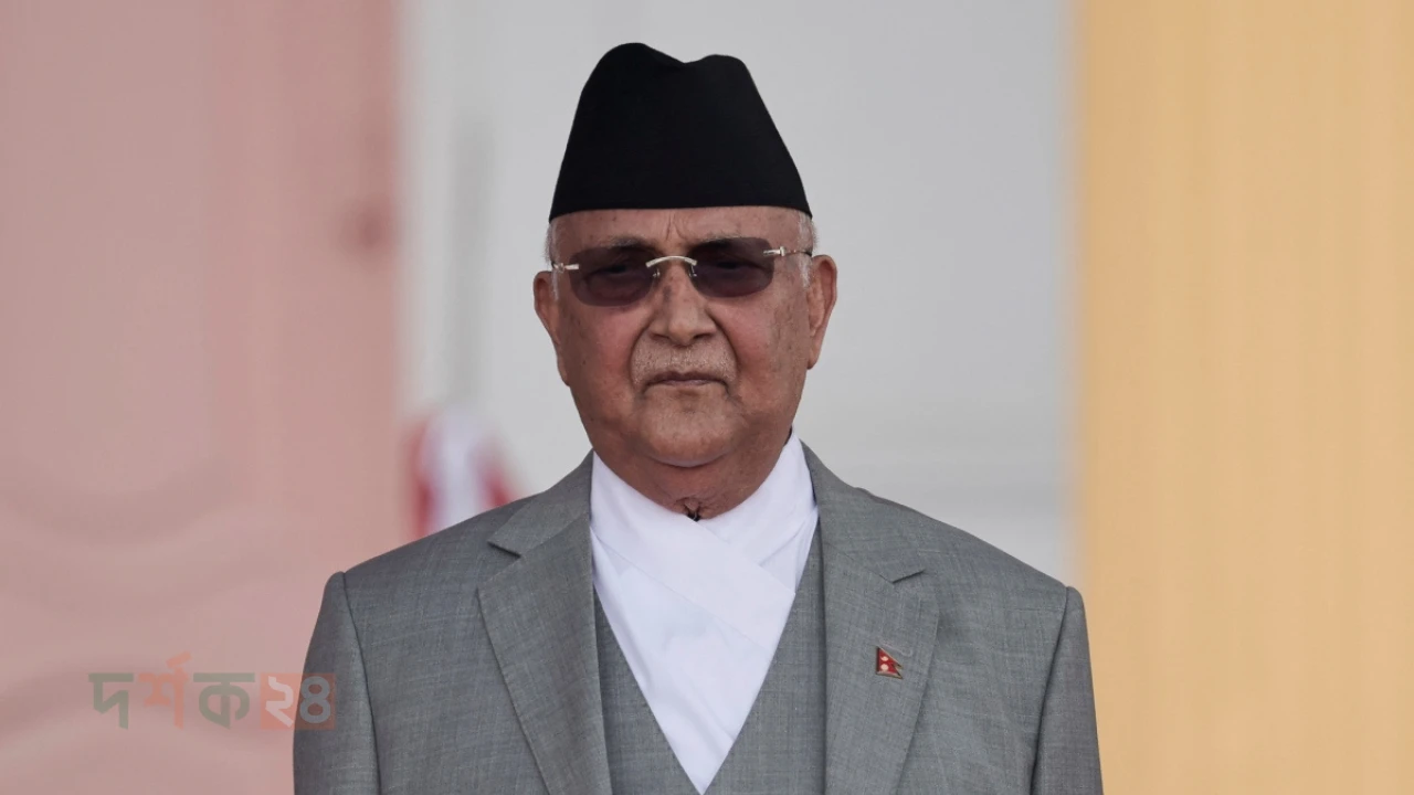 nepal-oli-travel-ban