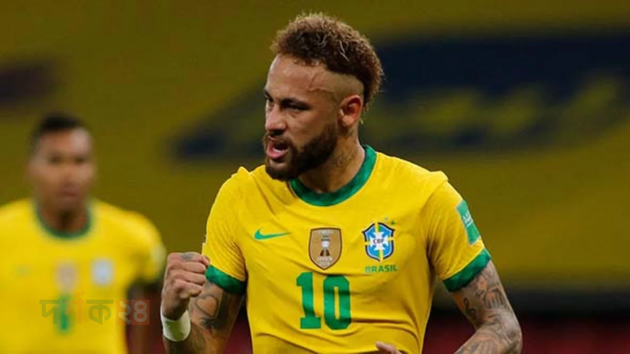 neymar-brazil-squad-2026-world-cup-qualifiers