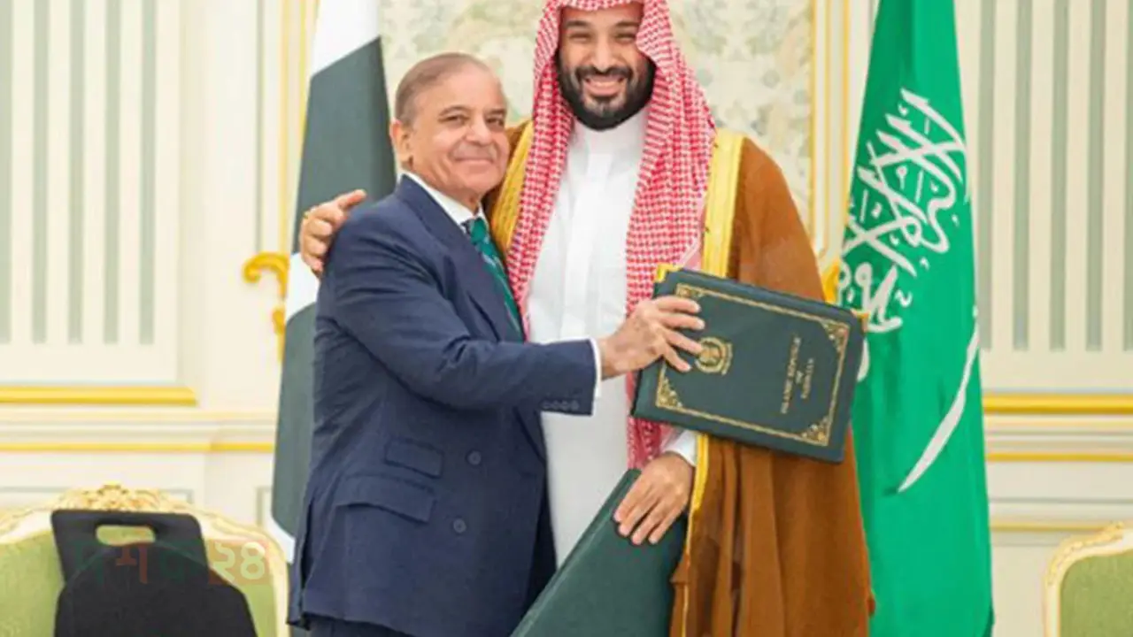 pakistan-saudi-protirakha-chukti