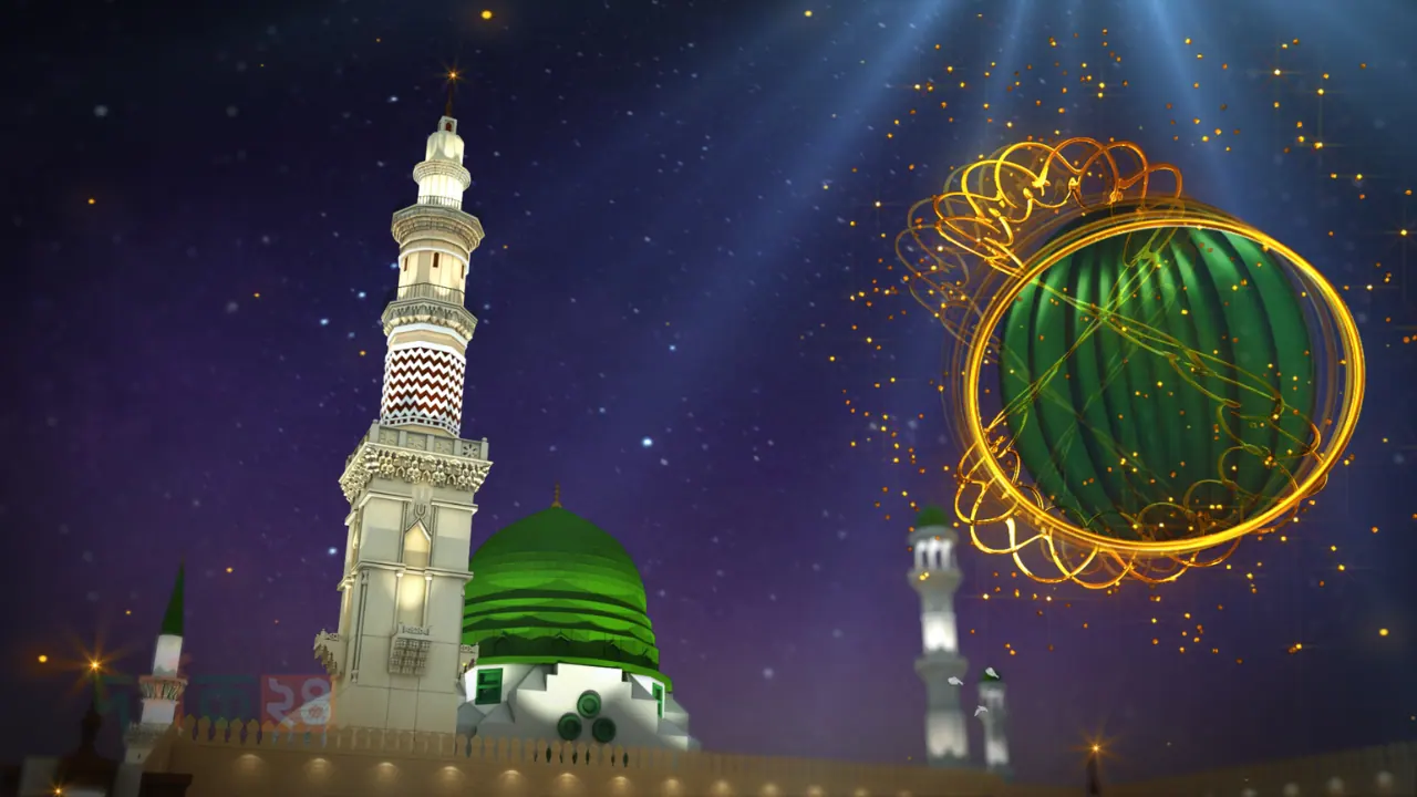robiul-awwal-mahanabi-janmomash