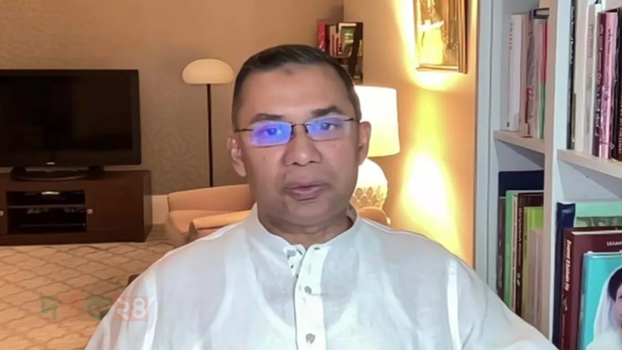 shardiya-durgapuja-shubhechha-tarek-rahman