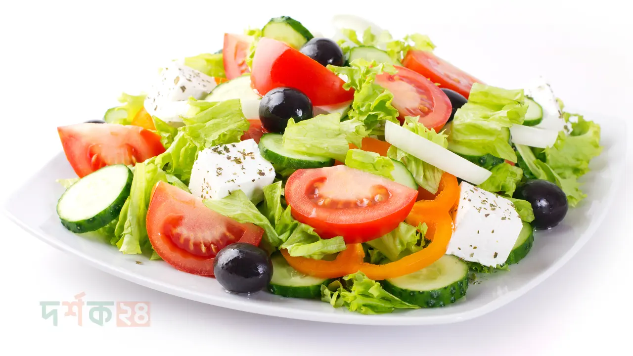 shasthokor-salad-er-upokarita