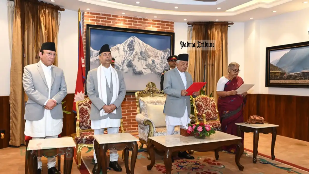 sushila-karki-nepal-pradhanmantri