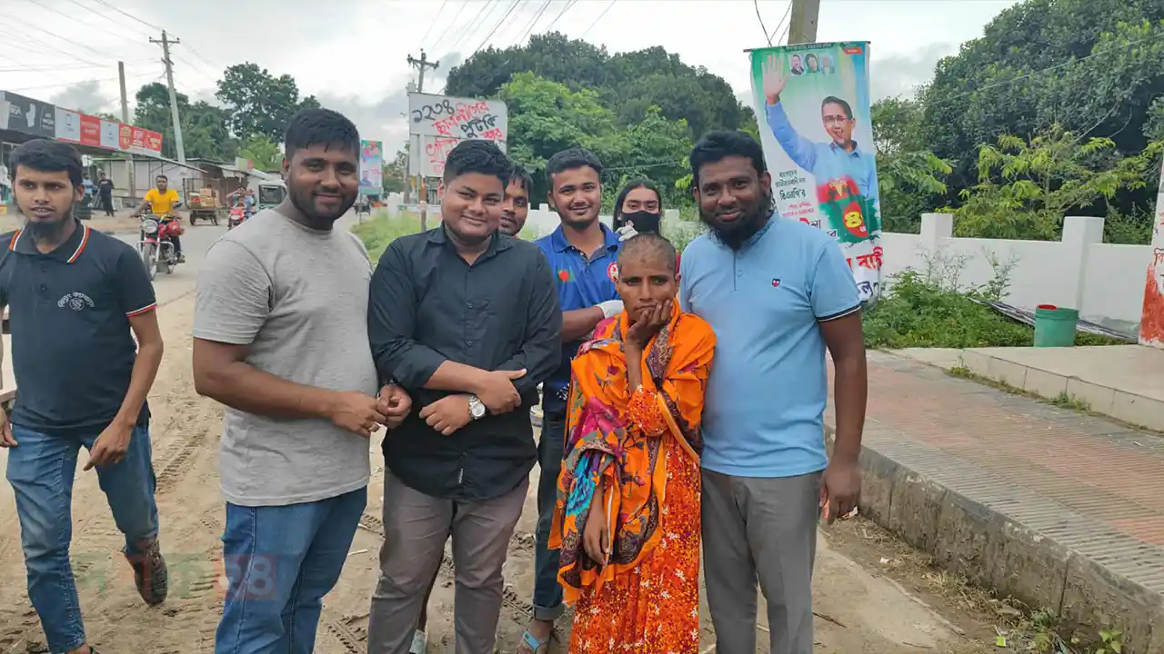 atikur-rahman-atik-mental-health-charity