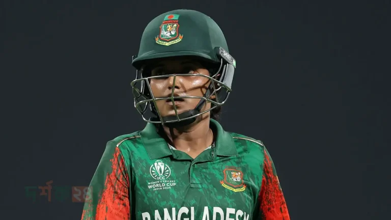 bangladesh-nari-cricket-shree-lanka-har