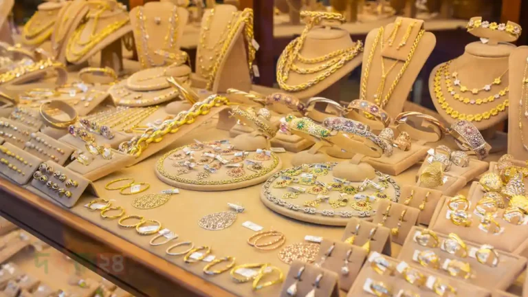 bangladeshe-sorner-dam-kom