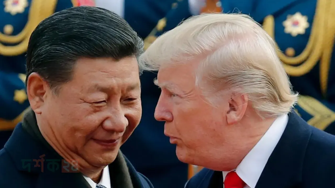 china-us-cooperation-trump-statement
