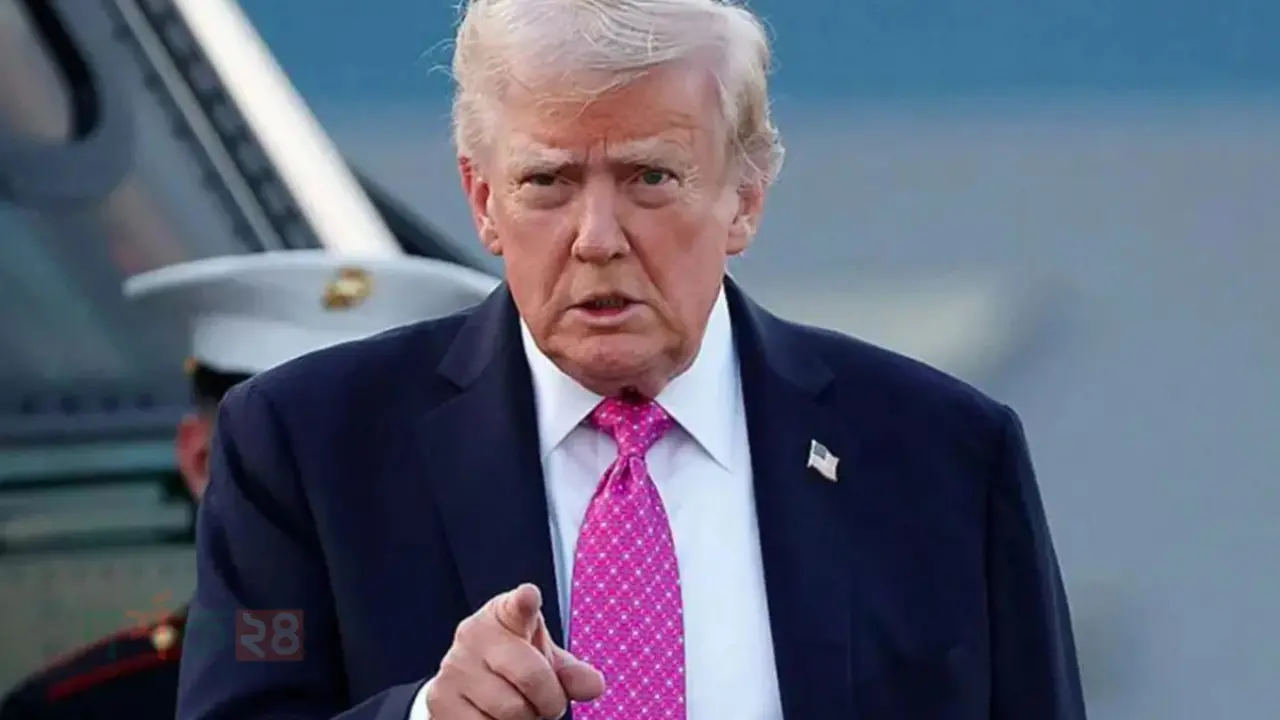 gazay-juddhobirati-trump-announcement