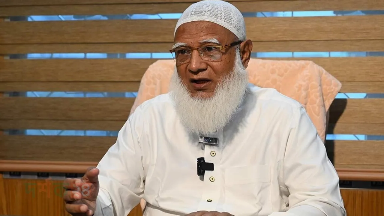 jamayat-e-islami-motamoti-barta