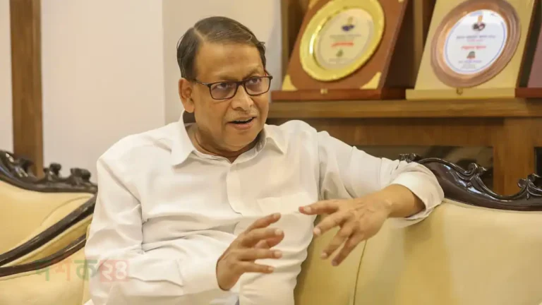 nirbachon-nirapotta-police