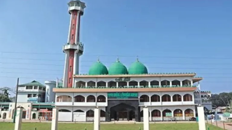 pagla-mosjid-kishoreganj-dan-mant-record