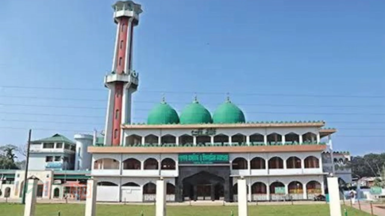 pagla-mosjid-kishoreganj-dan-mant-record