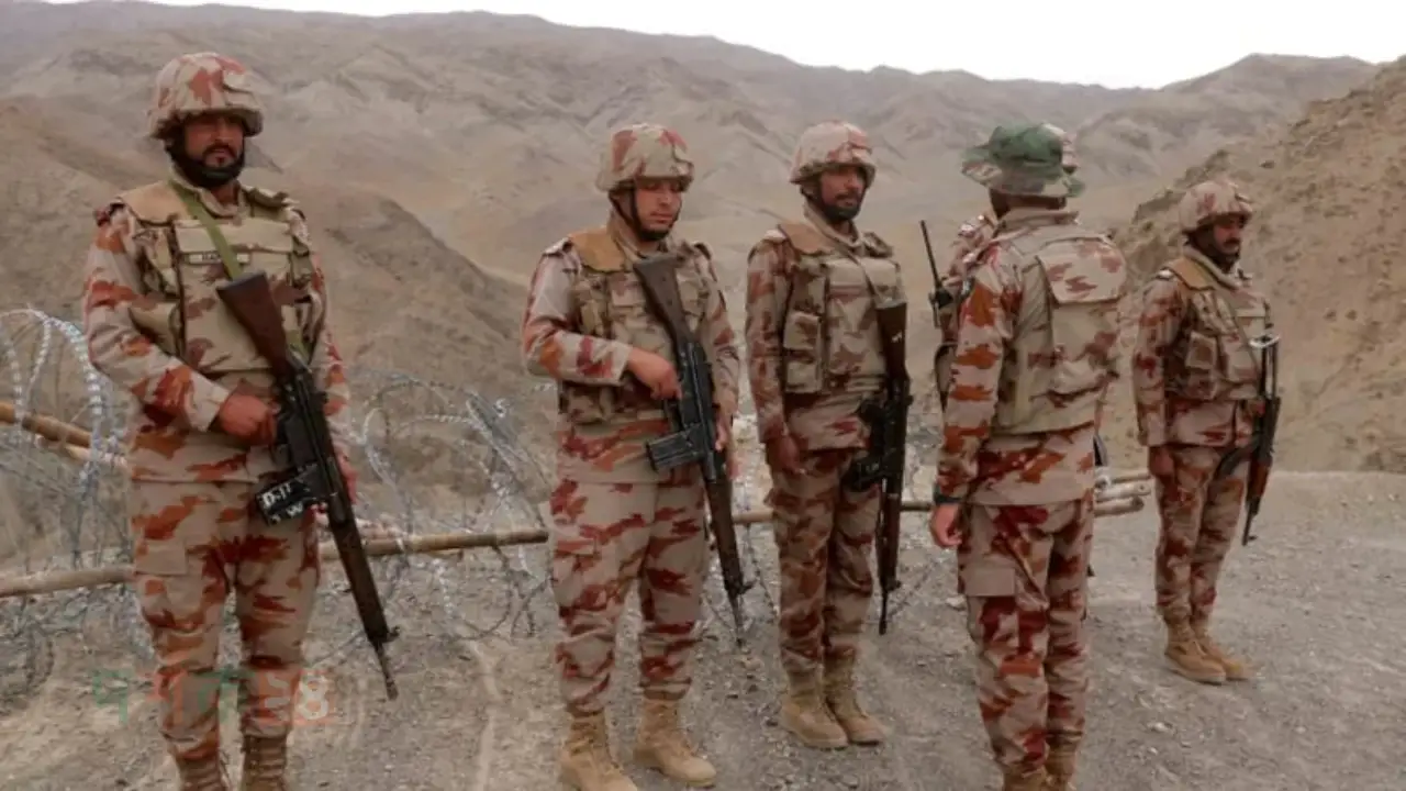 pak-afghan-simanta-songhorsho