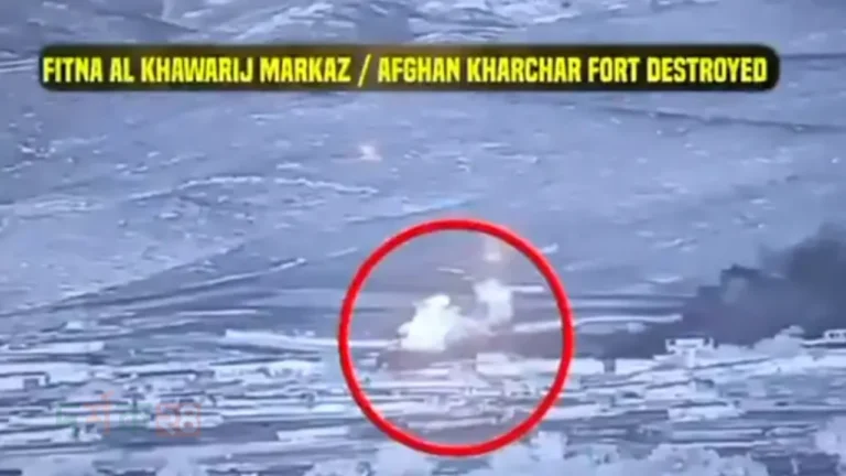 pakistan-afghanistan-songhorsho-border-clash