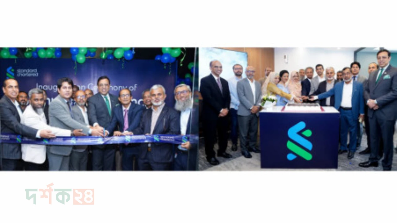 standard-chartered-notun-shakha-bashundhara