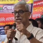 নির্বাচন বানচালের ষড়যন্ত্র