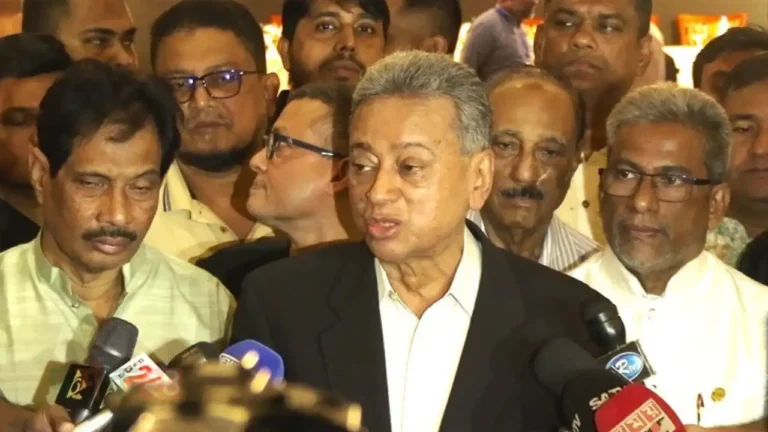 হাসিনার মামলার রায়