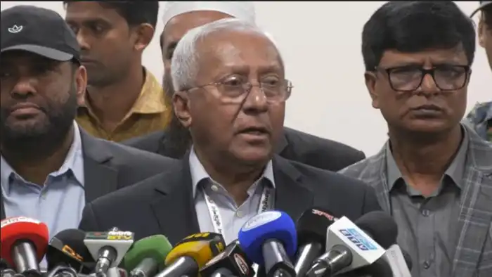 তারেক রহমান এখনো ভোটার নন