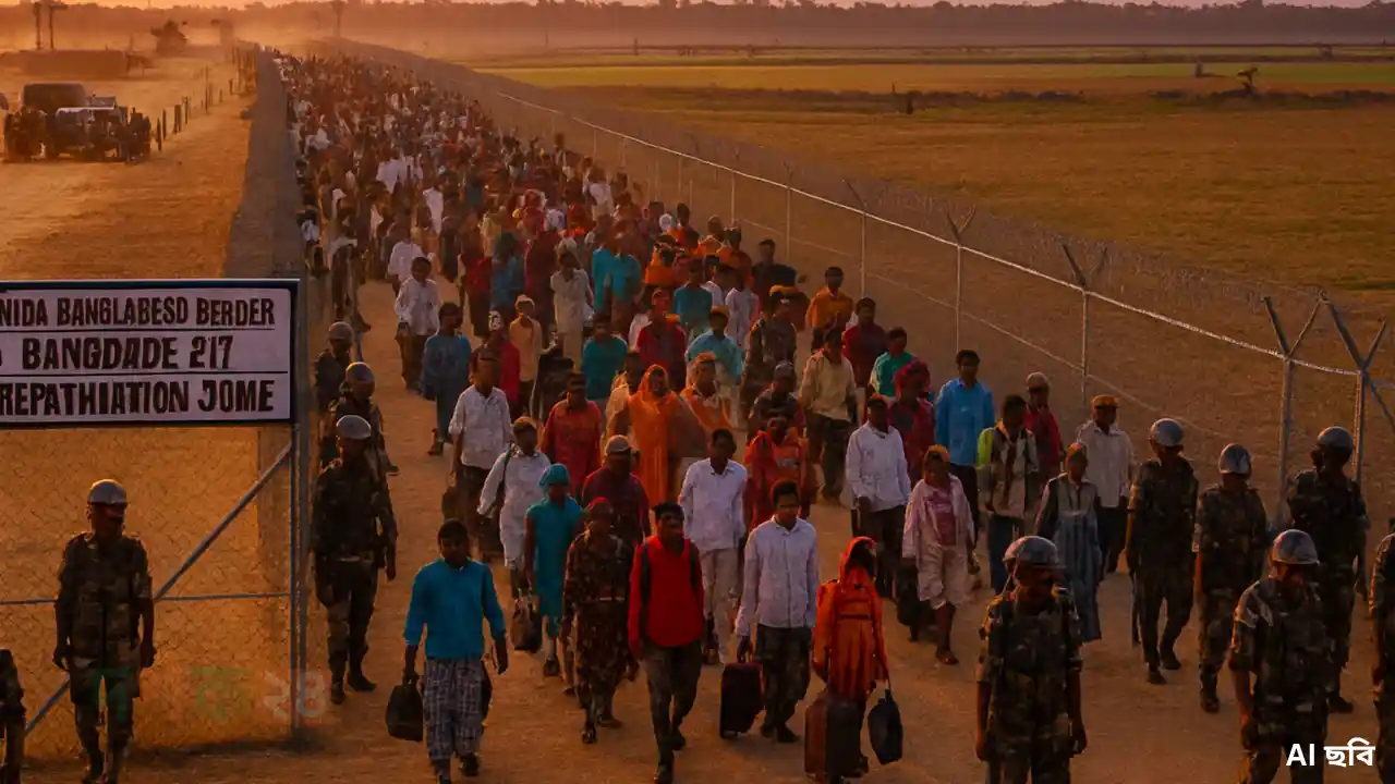 বাংলাদেশি তকমা