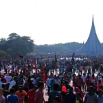 জাতীয় স্মৃতিসৌধ বিজয় দিবস