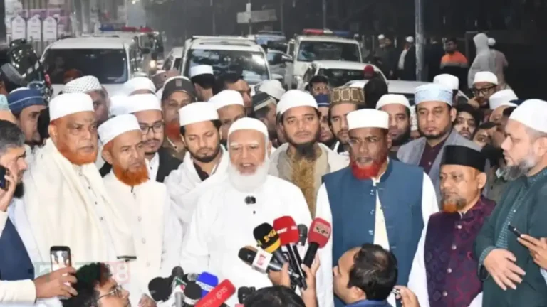 ফেব্রুয়ারিতে নির্বাচন