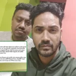 হাদি হামলাকারী