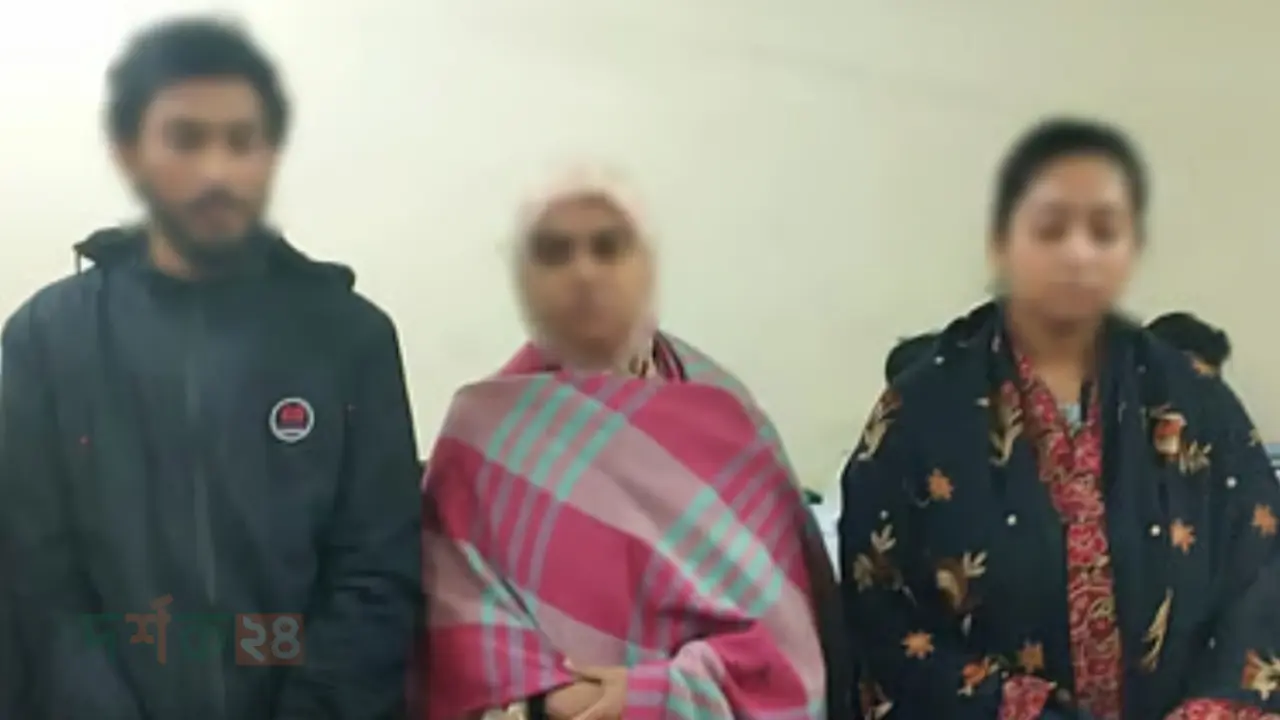 হাদি হত্যাচেষ্টা