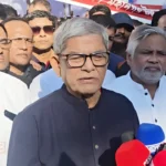 মির্জা ফখরুল বক্তব্য