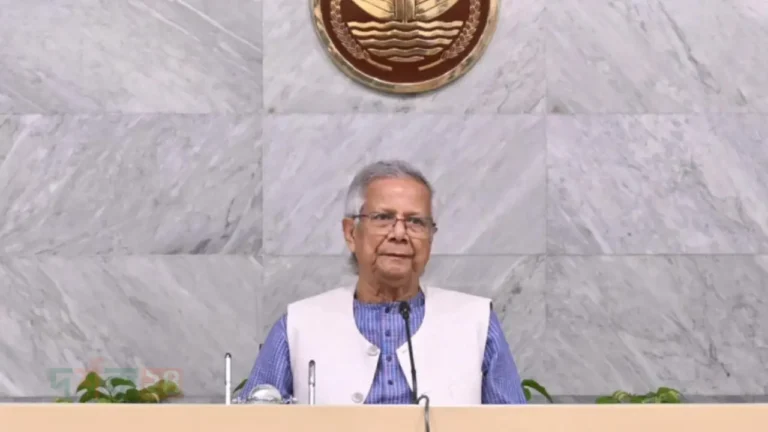 ওসমান হাদি হামলা