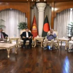 রাজনৈতিক ঐক্য আহ্বান