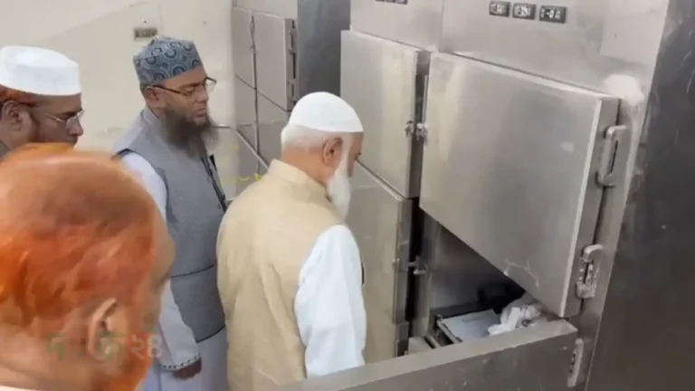 শহীদ ওসমান হাদি