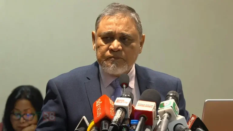 সুষ্ঠু নির্বাচন