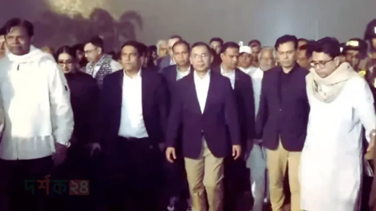 তারেক রহমান স্মৃতিসৌধ