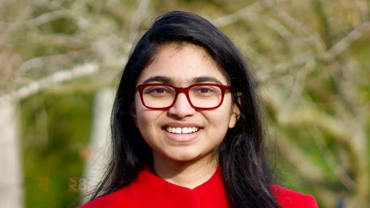 তাসনিম জারা অনুদান