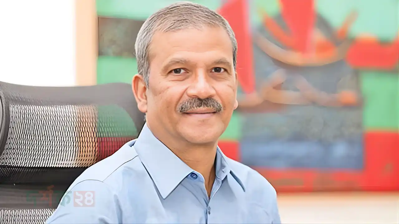 প্রবাসী মোবাইল নীতি