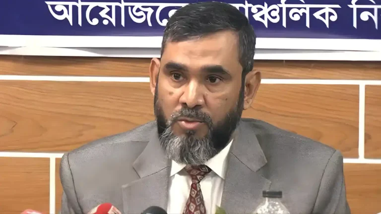 স্বচ্ছ নির্বাচনে গণমাধ্যম