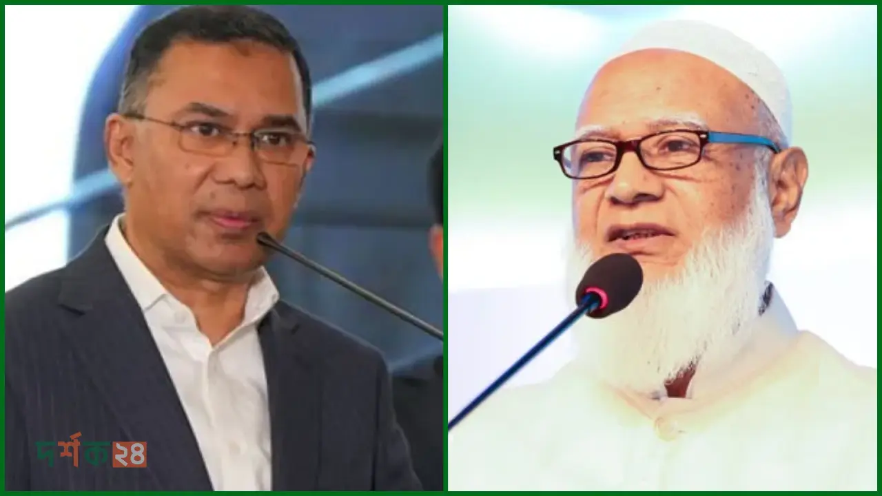 পুরুষ প্রধানমন্ত্রী বাংলাদেশ