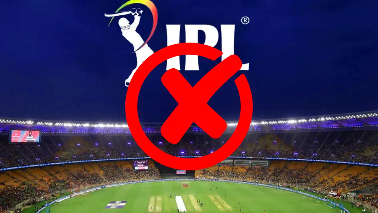 বাংলাদেশে আইপিএল সম্প্রচার বন্ধ